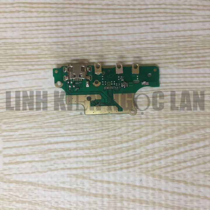 Bo mạch sạc Nokia 5