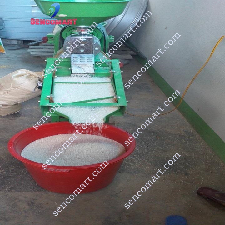 Sàng máy xát lúa TF555 hàng loại 1 bền