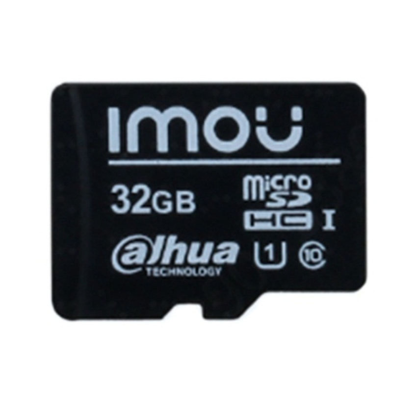 Thẻ nhớ MicroSD 32G IMOU Chuyên Camera