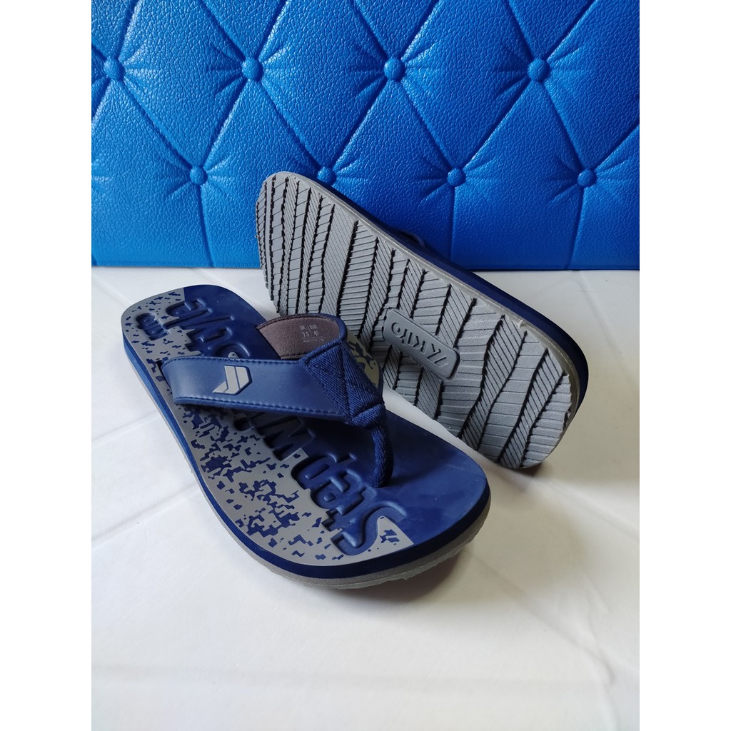 [KITO]Dép Kẹp Nam AA97m  แท้จริง Kito Nhập Khẩu Thái Lan(Size40-43)