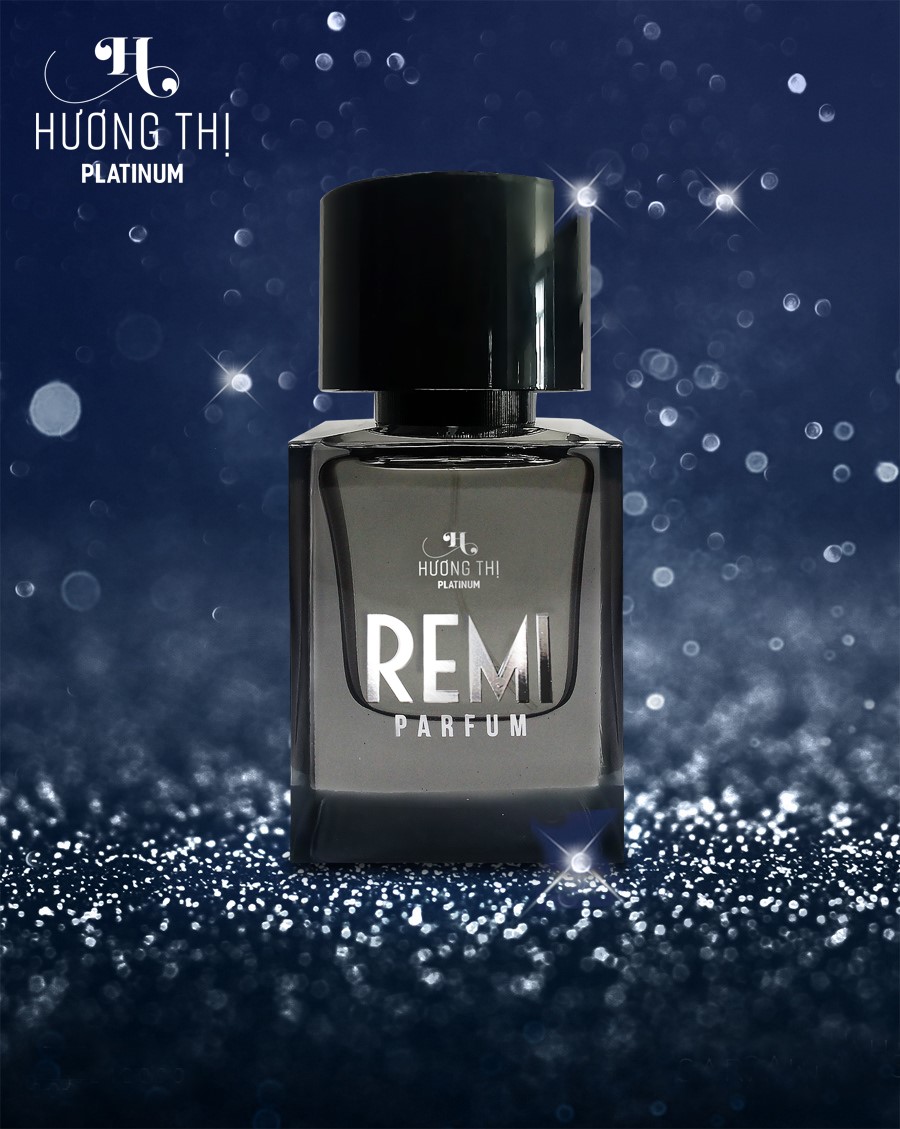 Nước hoa Remi Hương Thị