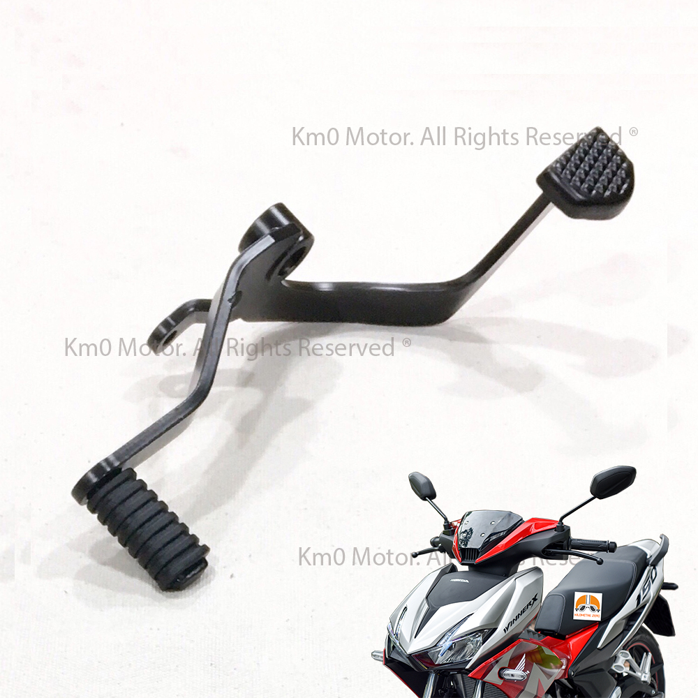 Cần Số 2 Chiều WINNER X