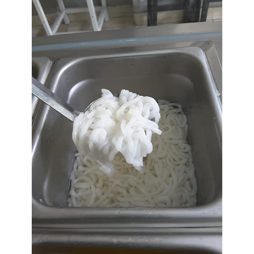 Thạch dừa sợi Lotus Food bịch 1.5kg