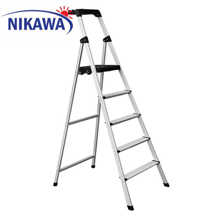 Thang nhôm ghế Nikawa NKP-05