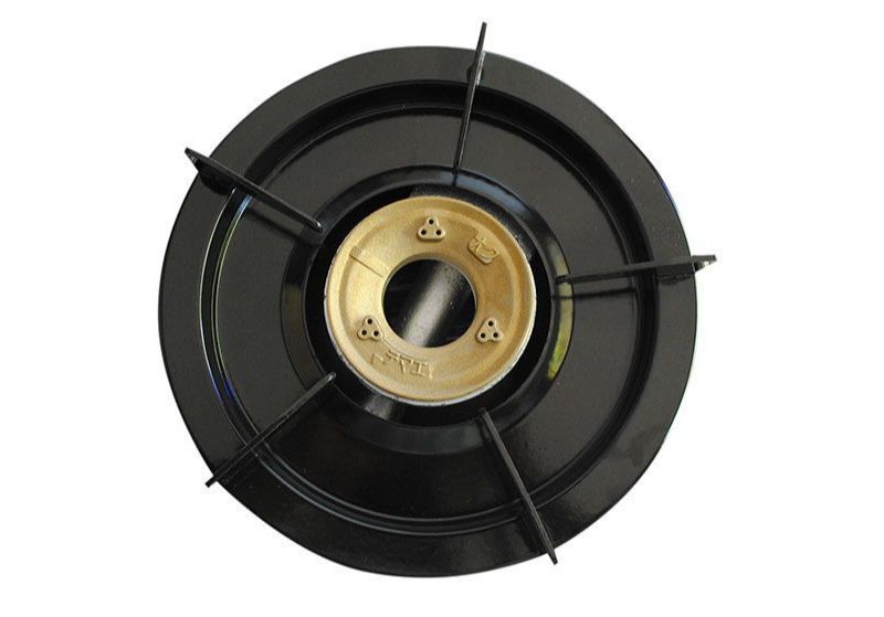 [HCM]bếp ga đôi NaMilux NA-590AFM(Hàng chính hãng)