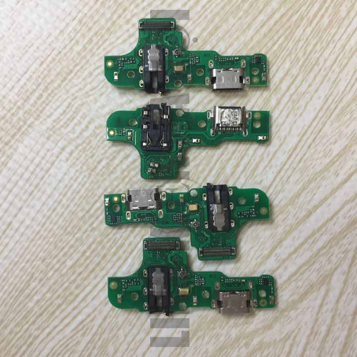 Bo mạch sạc samsung a20s