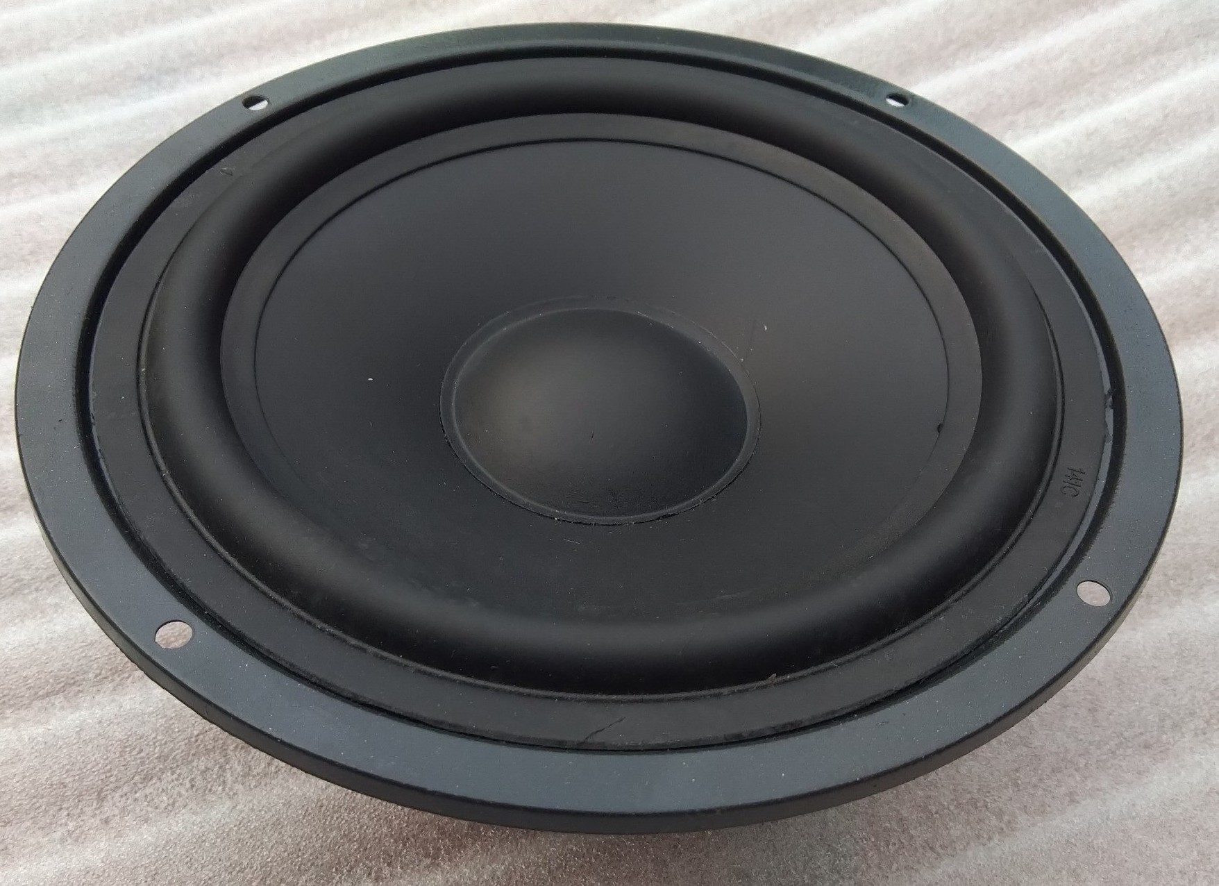 CẶP CỦ LOA RỜI BASS 16 HE TỪ 100