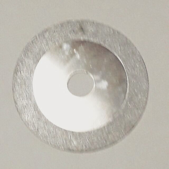 Đá mài kiếng mỏng 10cm