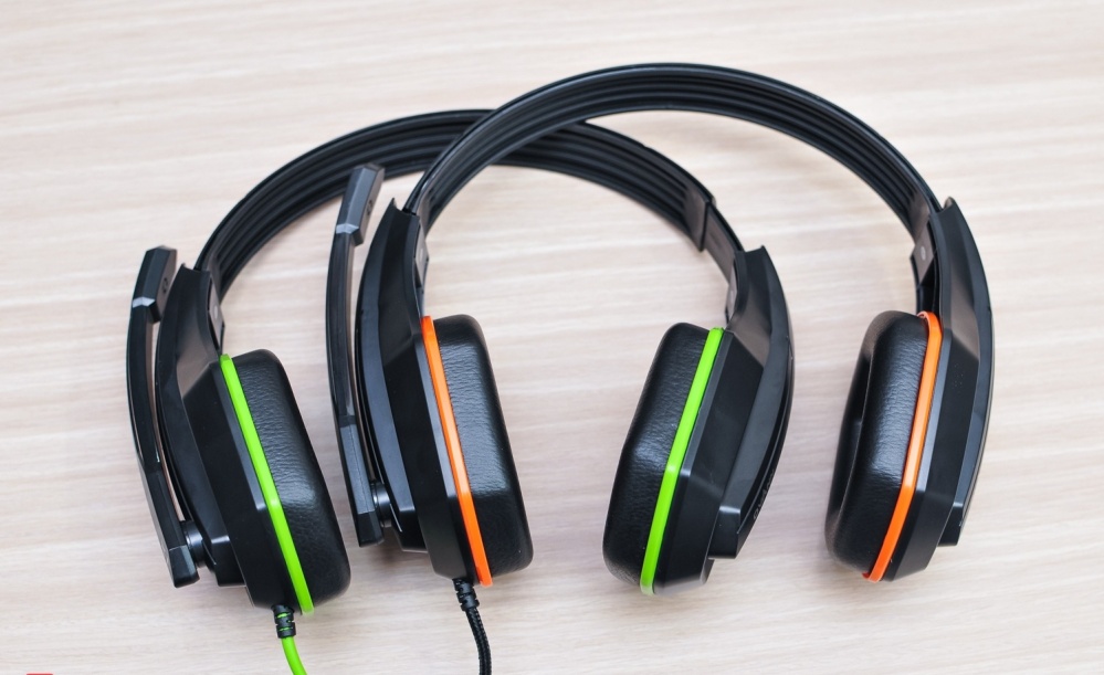 TAI NGHE OVANN X1-S