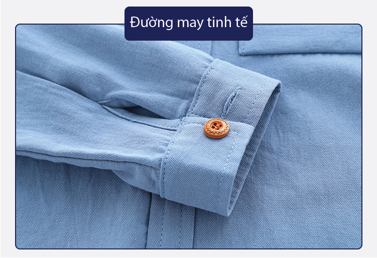 Áo Sơ Mi Bé Trai Kiểu Dáng Hàn Quốc Áo Sơ Mi Cho Bé