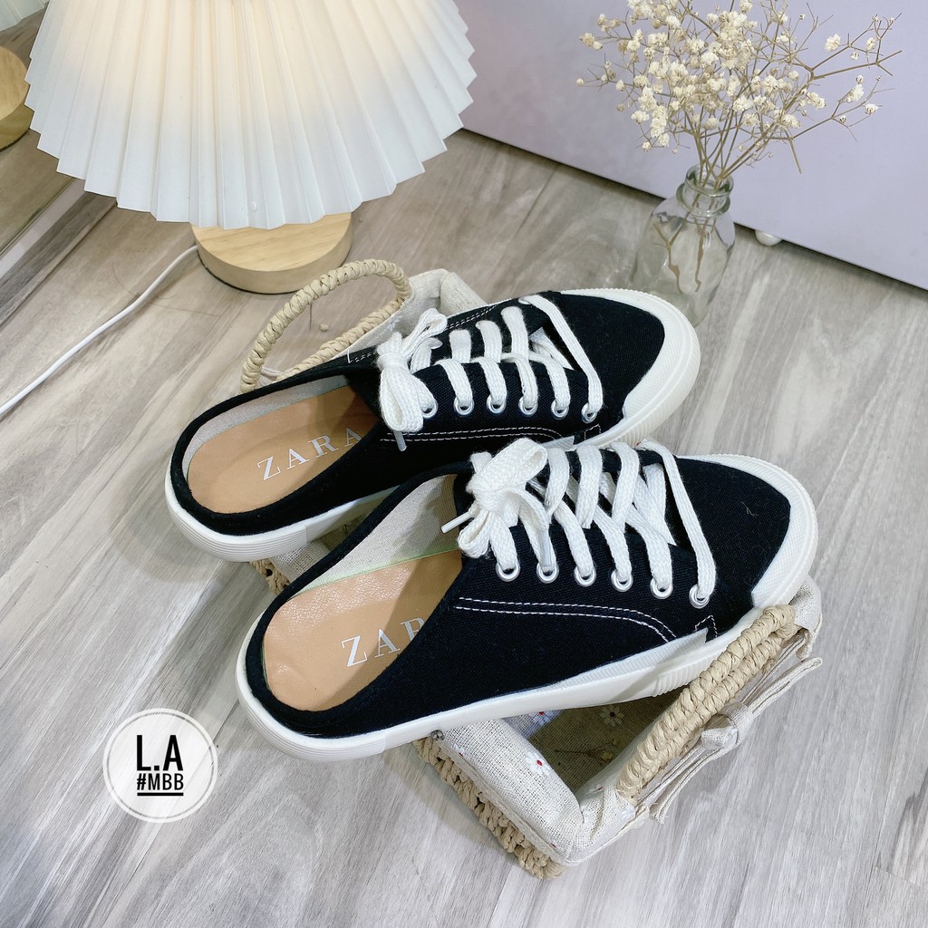 SỤC ZARA