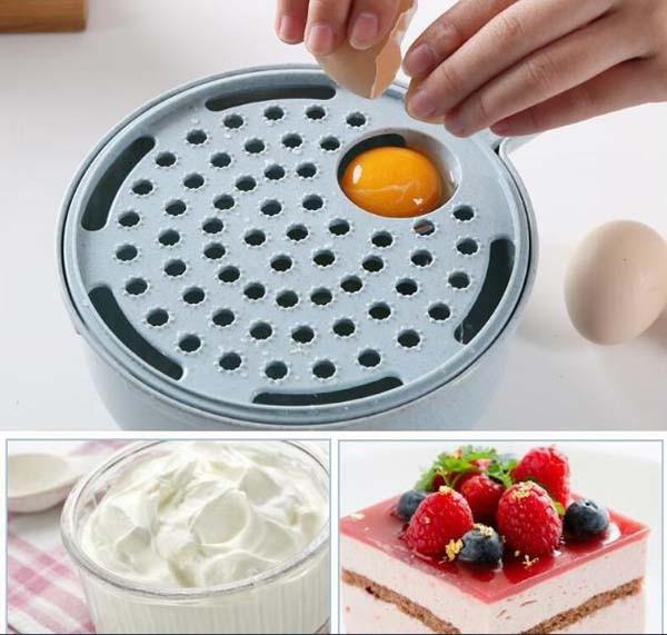 [HCM]Dụng cụ bào sợi rau củ quả lúa mạch