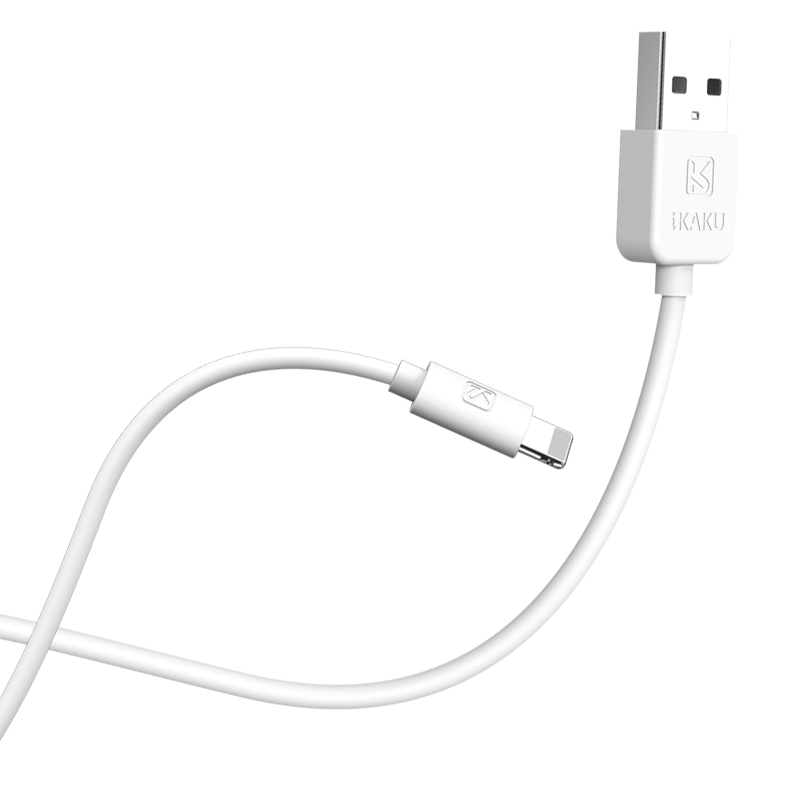 Cáp sạc Kaku mã KSC-285 – Lightning