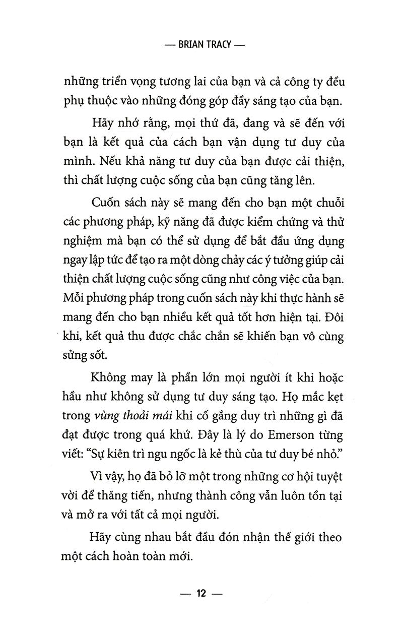 Sách - Thuật sáng tạo và giải quyết vấn đề