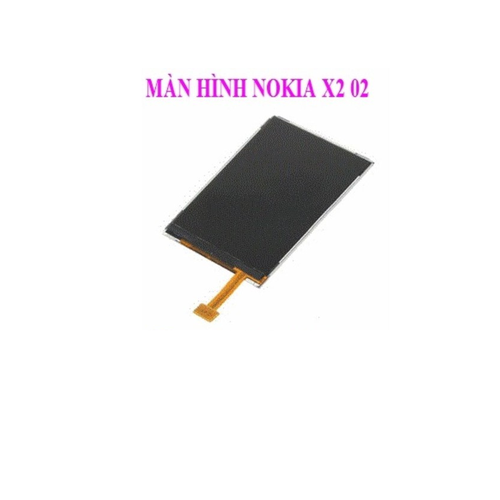 Màn hình Nokia X2 02