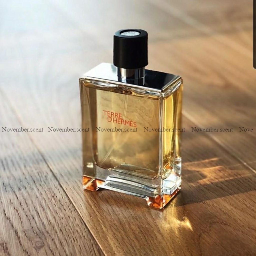Nước hoa HERMES Terre d’Hermes EDT - ᴛᴇsᴛᴇʀ 5ᴍʟ/10ᴍʟ/20ᴍʟ