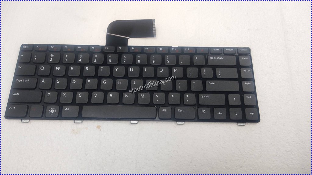 Bàn phím laptop Dell Latitude 3330, Bàn phím Dell Latitude 3330