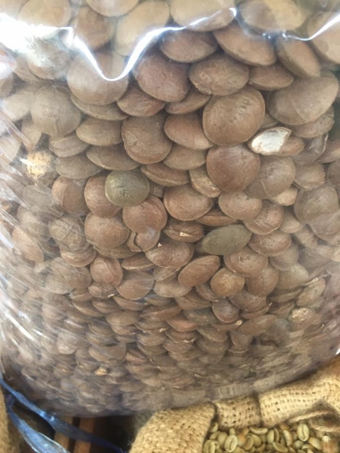 Hạt sachi cao cấp, hàng mới 500gr
