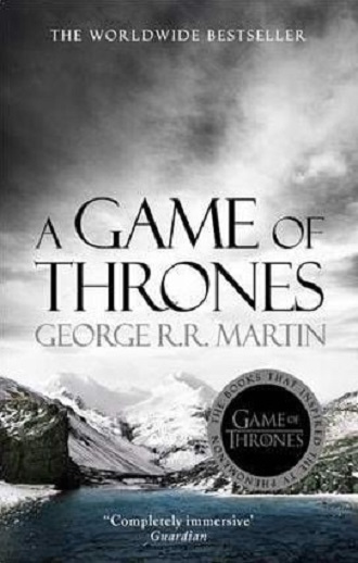 A GAME OF THRONES