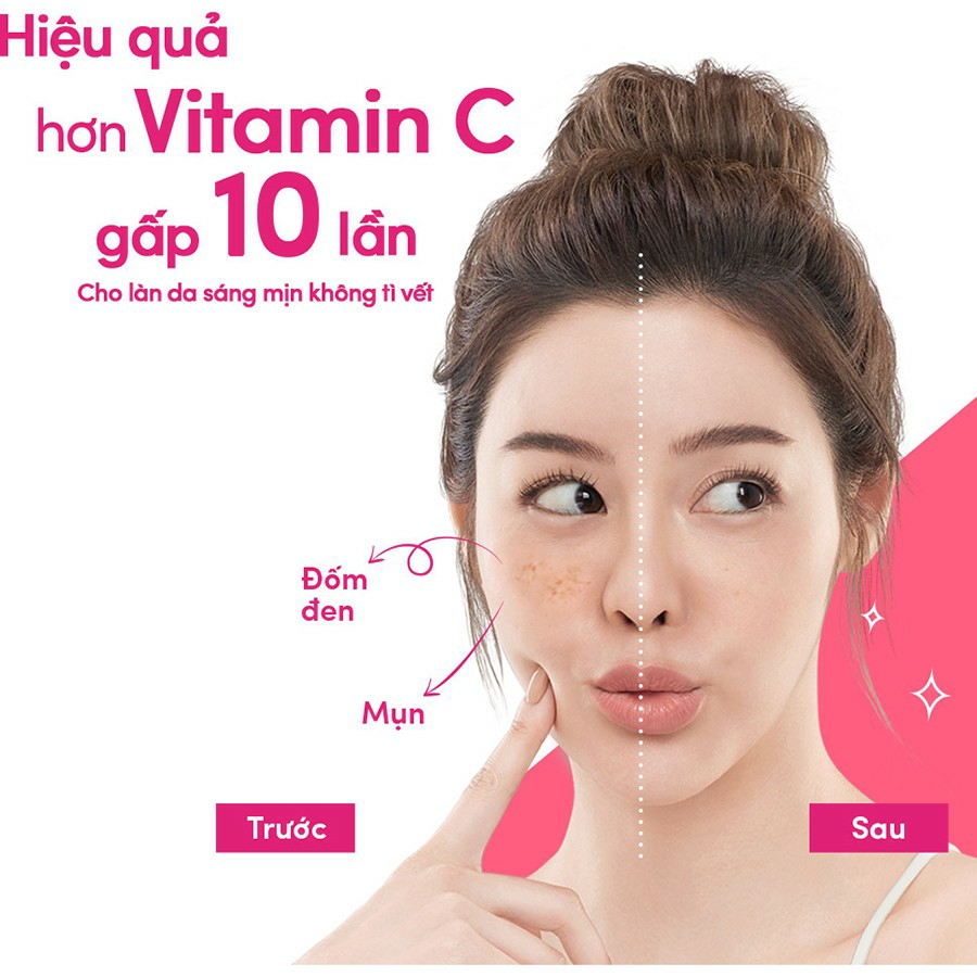 [HCM]KEM POND’S DƯỠNG TRẮNG DA BAN ĐÊM (30G)