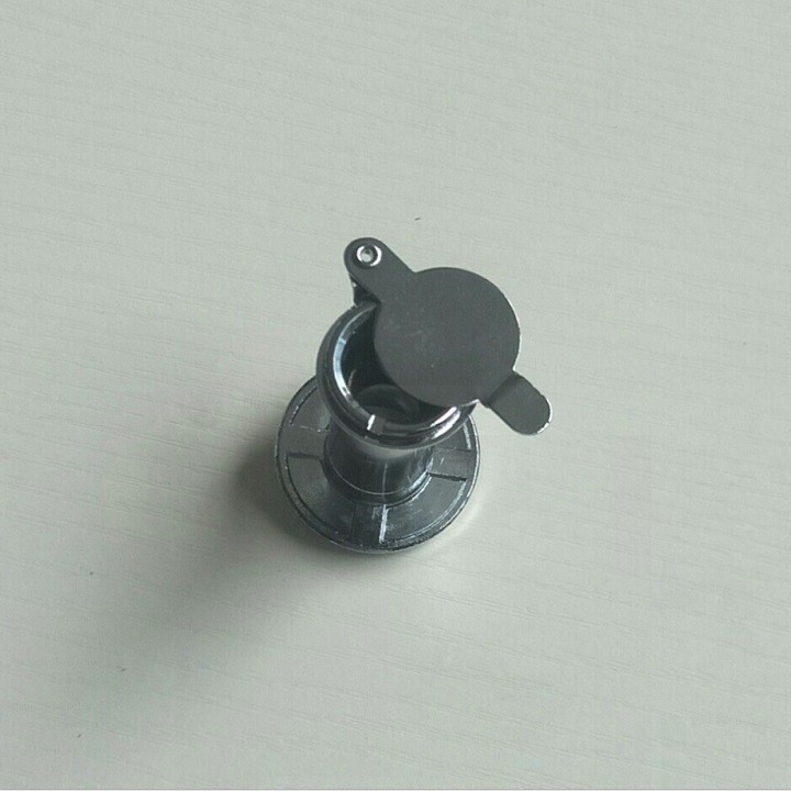 Mắt Thần Gắn Cửa Inox