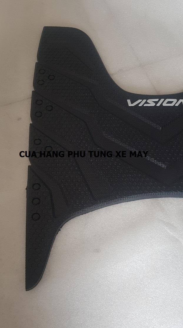 THẢM LÓT CHÂN XE VISION 2021-25 LOẠI DẦY