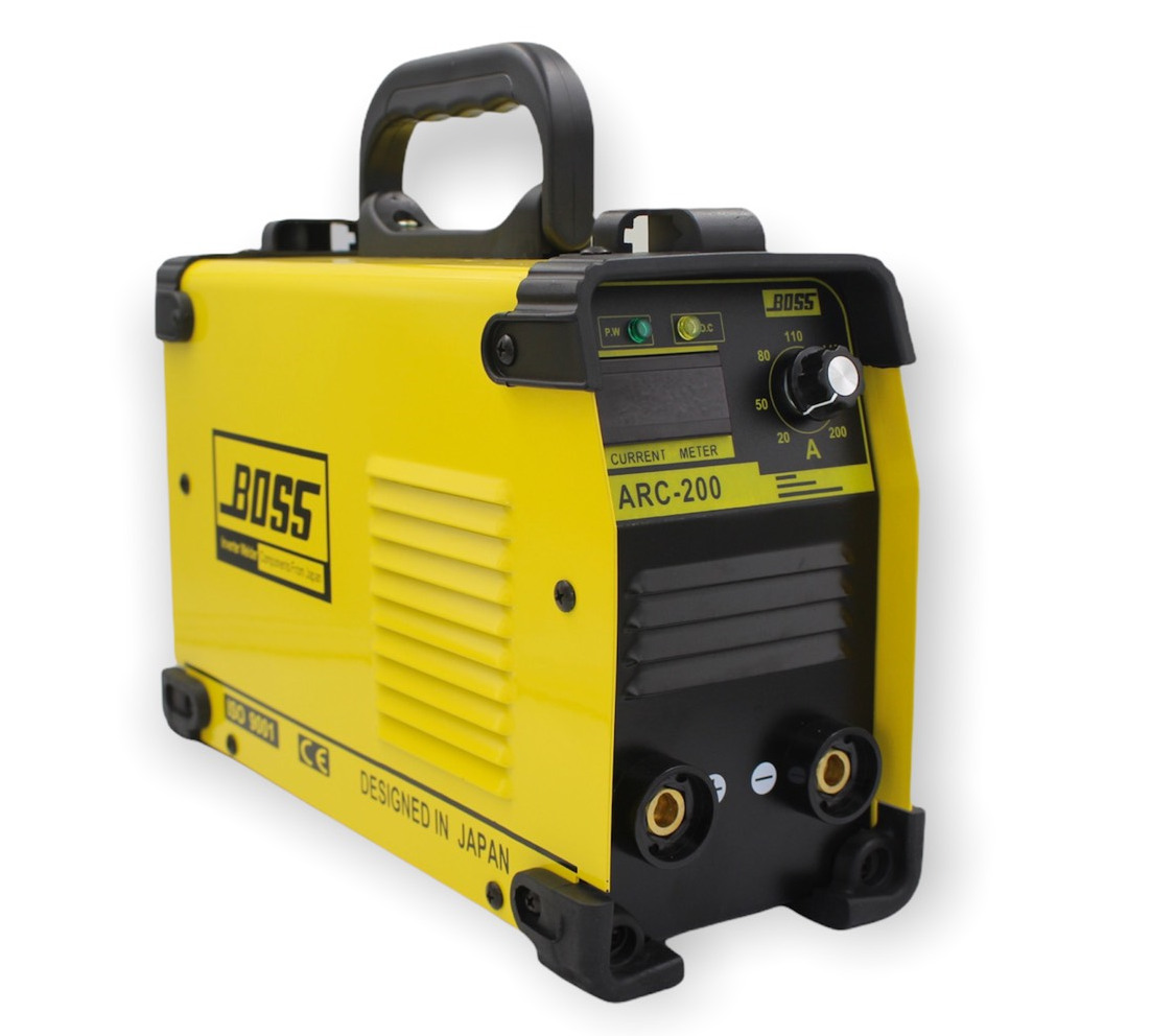 Máy hàn Boss zx7-200 mini; Tặng full bộ kiện dây hàn + thương hiệu Nhật Bản; máy hàn mini; máy hàn giá rẻ; máy hàn tốt; máy hàn điện tử Fc Kun