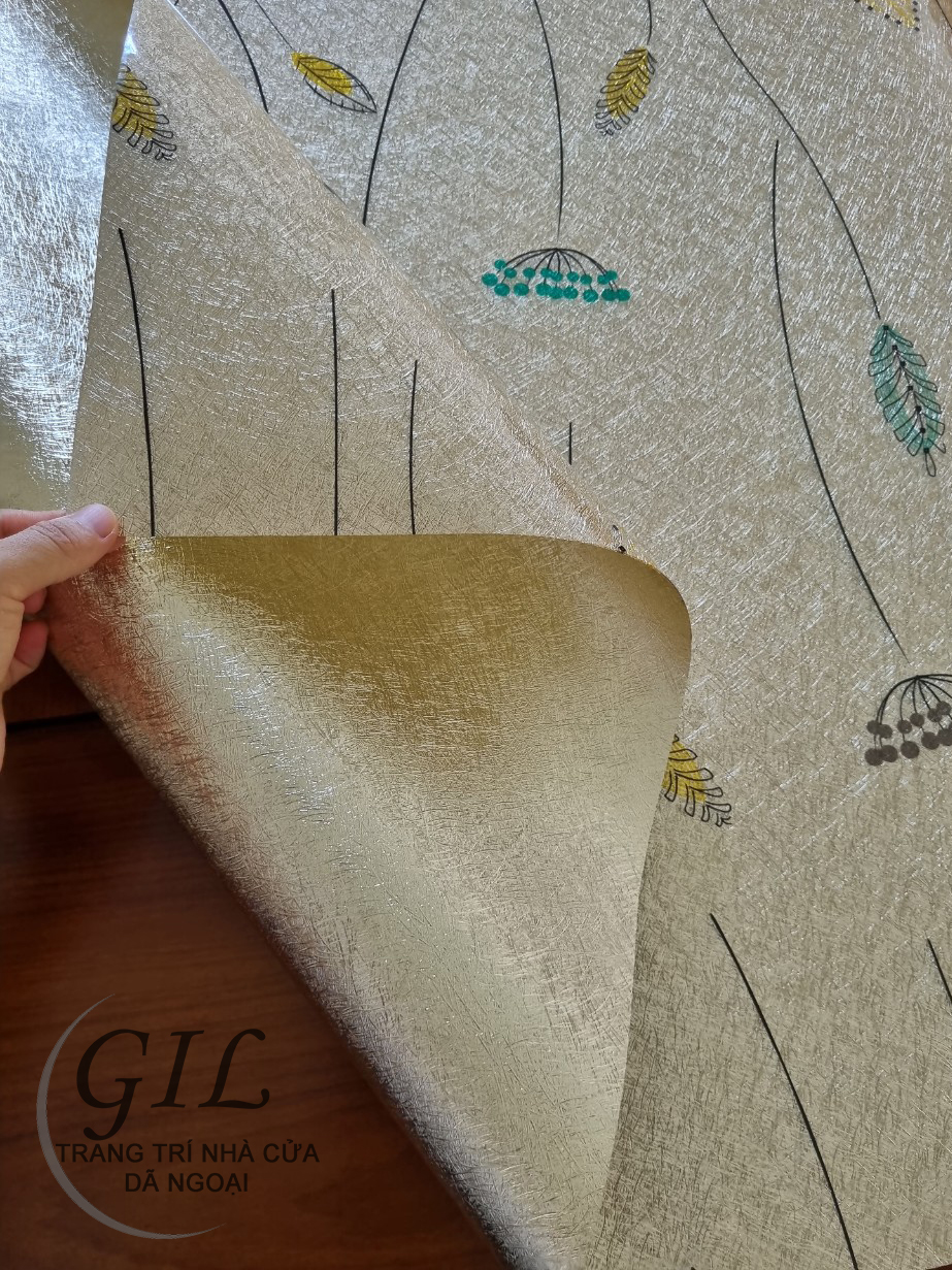 khăn trải bàn pvc