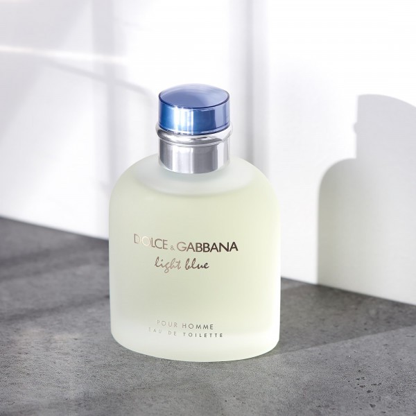 Nước Hoa Dolce & Gabbana light blue 125ml XT152