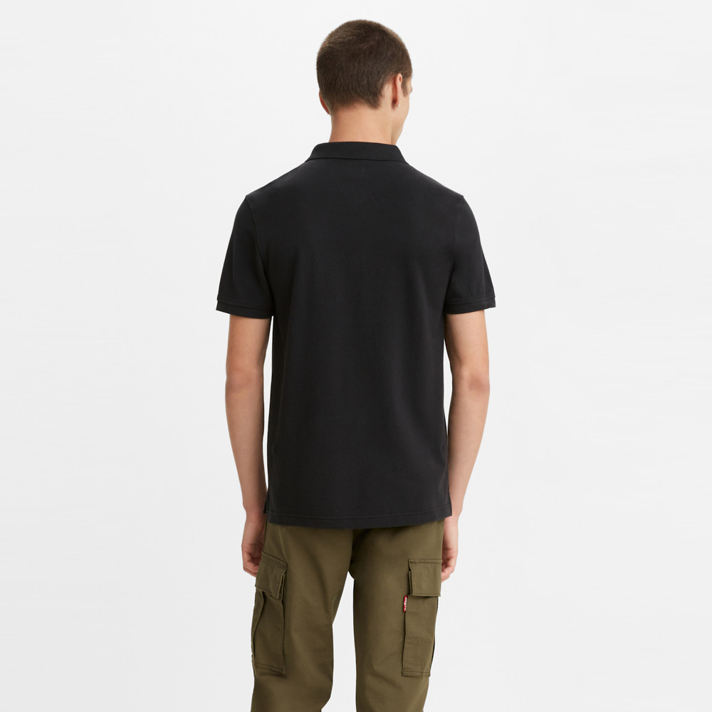 LEVI'S - AO THUN POLO NAM 35883-0007