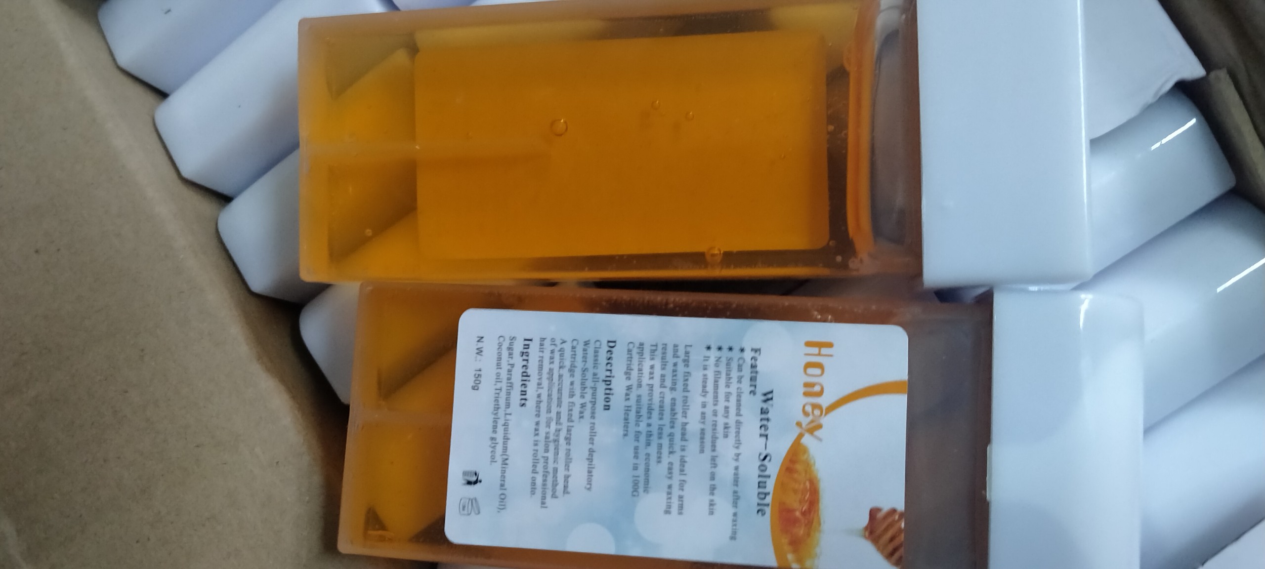 Combo máy + 1 sáp và combo 100 tờ giấy