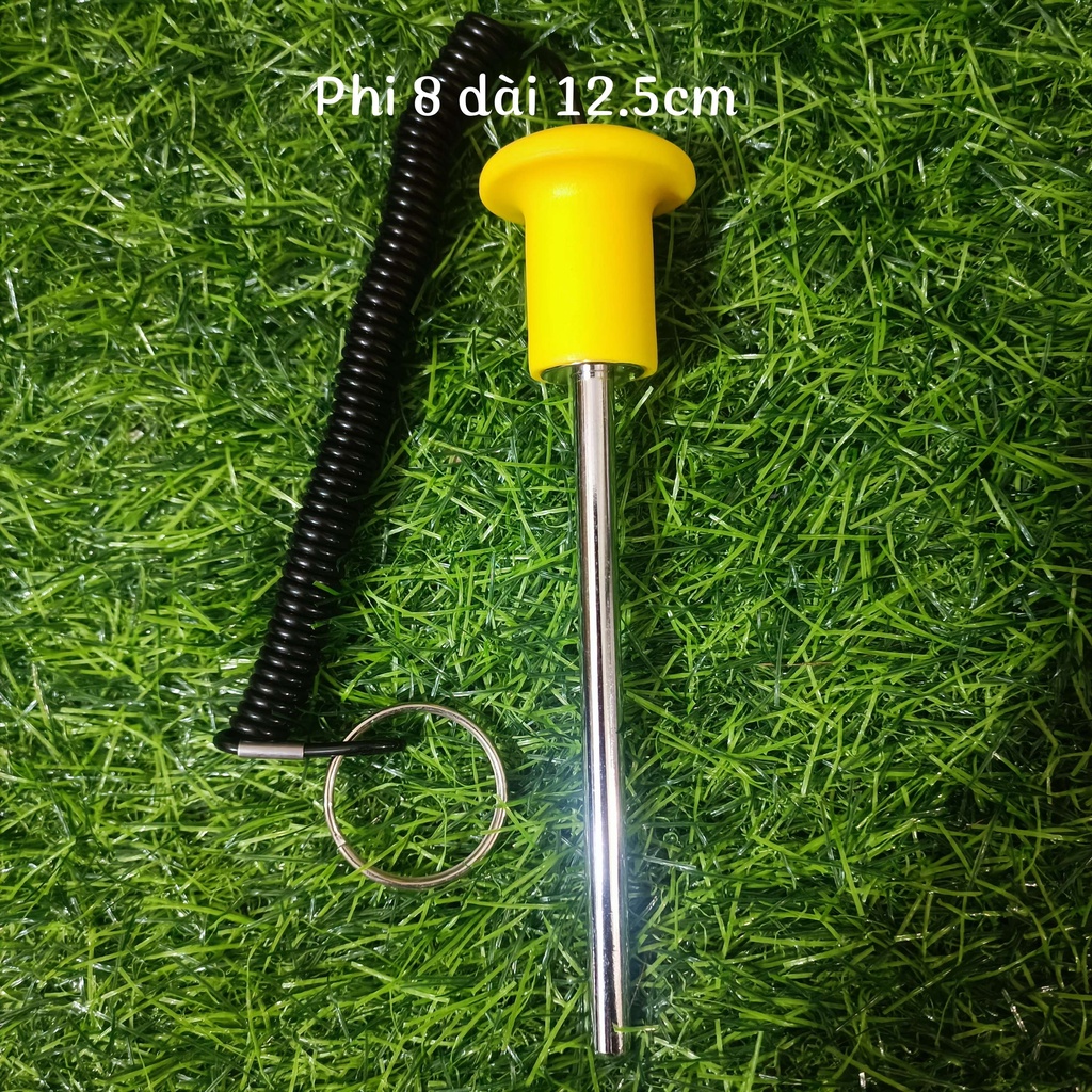 Chốt tạ khối máy gym
