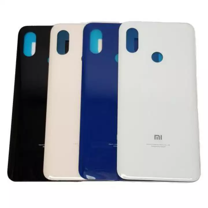 Nắp lưng Xiaomi Mi 8