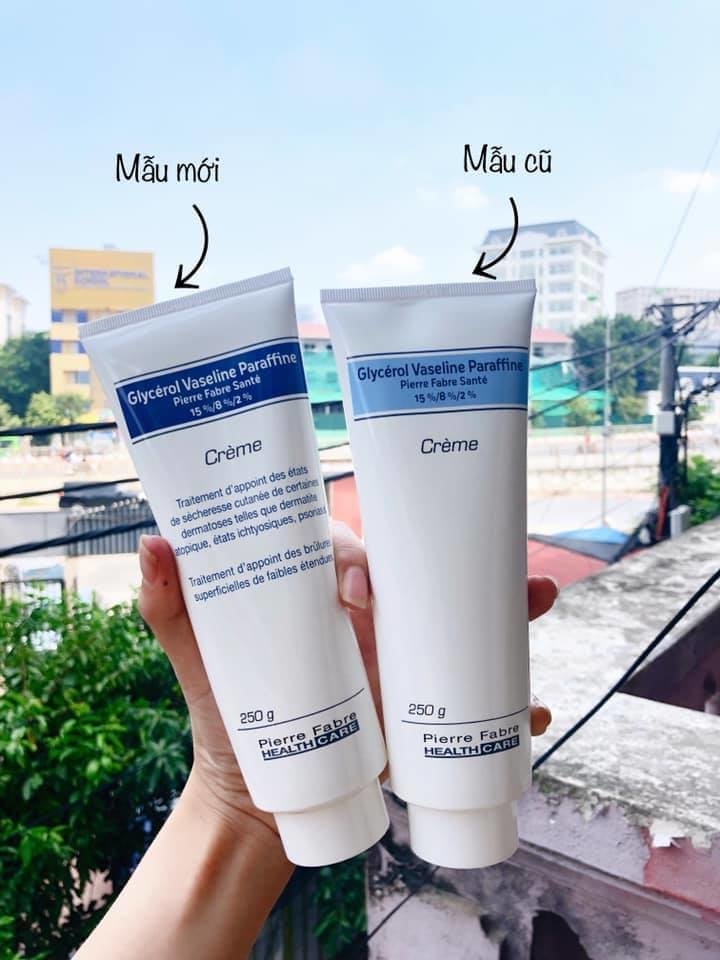 Kem Dưỡng Da Trị Nẻ Chàm Dexeryl