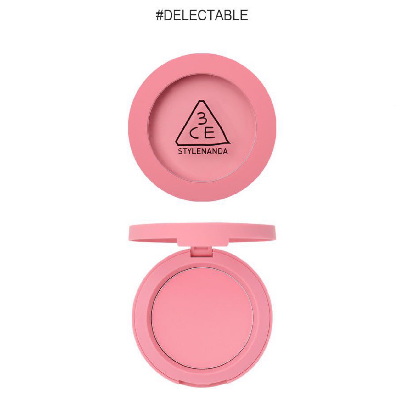 Phấn Má 3CE Face Blush