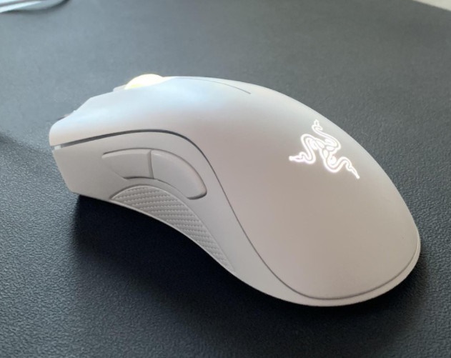 Chuột game Razer DeathAdder Essential 6400dpi (mới 100%)