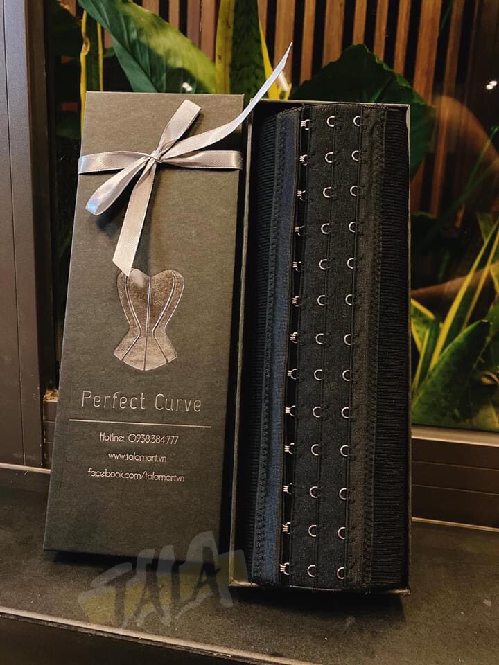[HCM]Nịt Bụng Perfect Curve