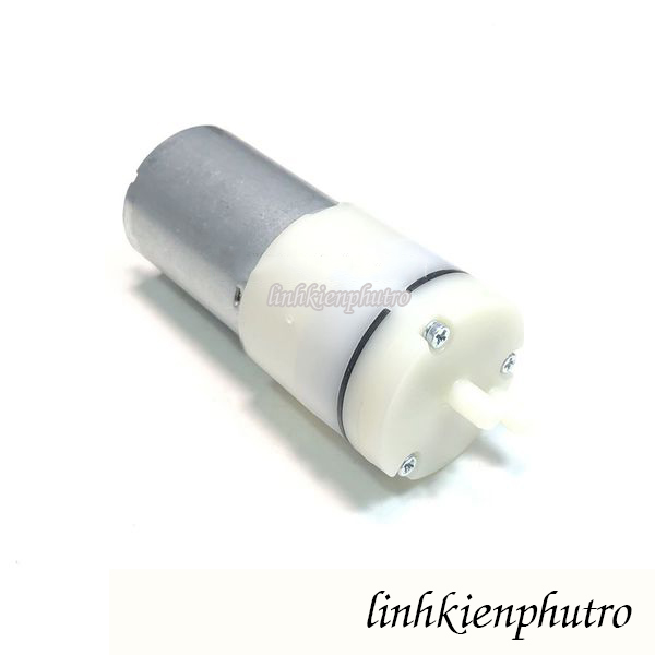 Motor bơm sục khí mini ap-370