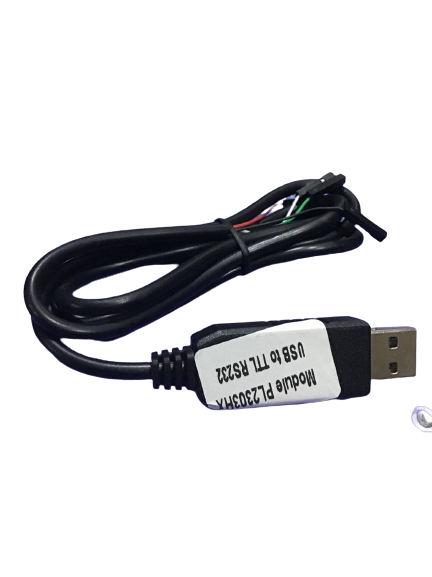 Module PL2303HX USB to TTL RS232