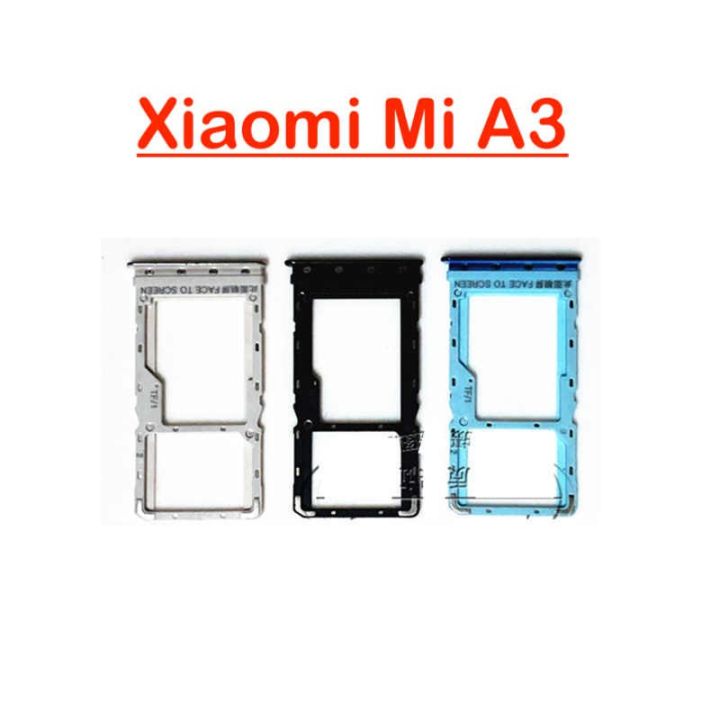 "Khay sim Xiaomi Mi A3 hàng chuẩn