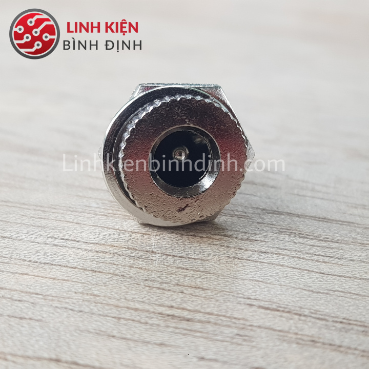 Chui cắm cái DC 5.5mm