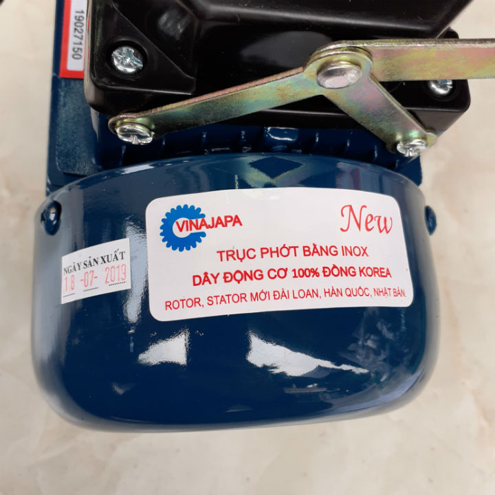 Máy bơm nước ly tâm cao cấp SAKAYO ( 370W )