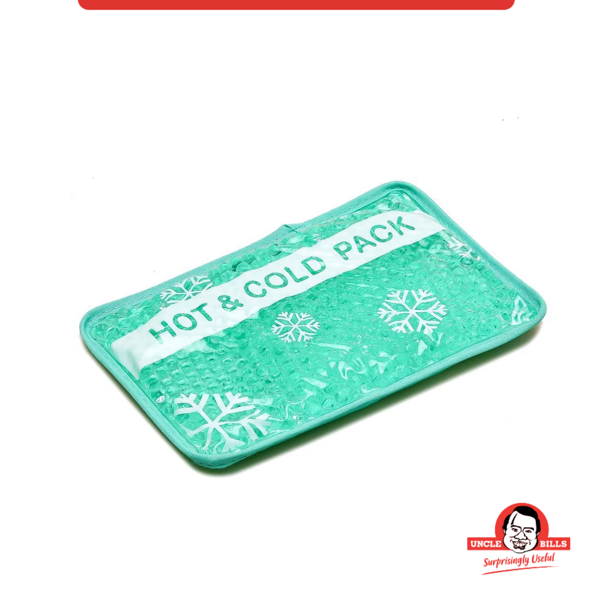Hot Pack cold gel multi-purpose reduce swelling, reduce darkly bitter uncle bills AG2083