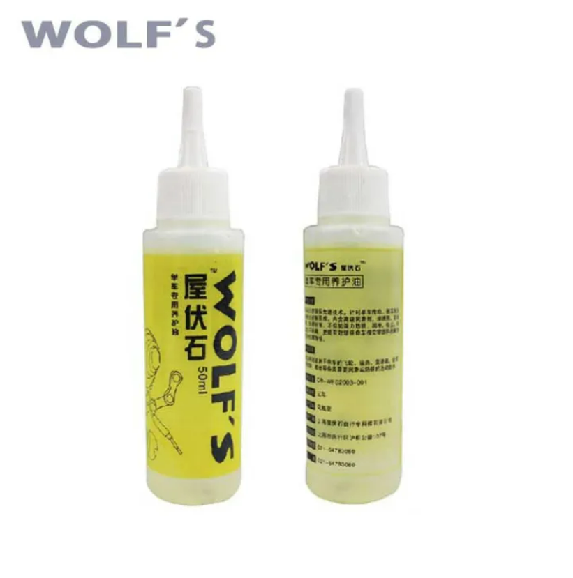 Dầu tra xích xe đạp thể thao WOLF’S