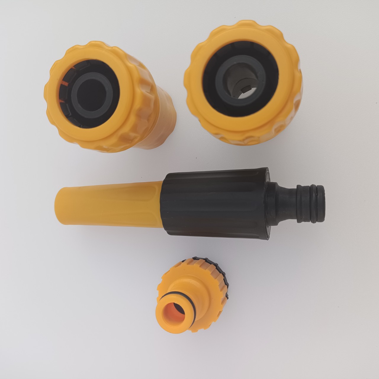 PVC Garden Hose