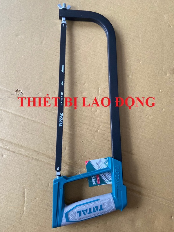 Khung cưa sắt 300mm total tht54166 - tht54166