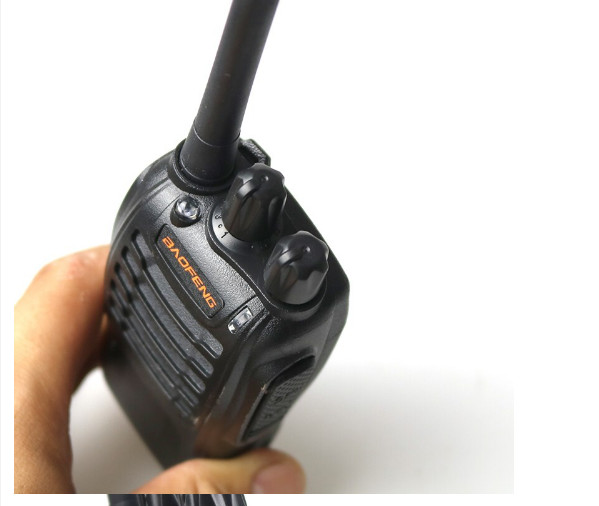 Combo 02 Máy bộ đàm Baofeng 888s (Giá rẻ, Siêu Bền, Loa To, Cư Ly Liên Lạc 1>3km, Bảo Hành 12 Tháng)