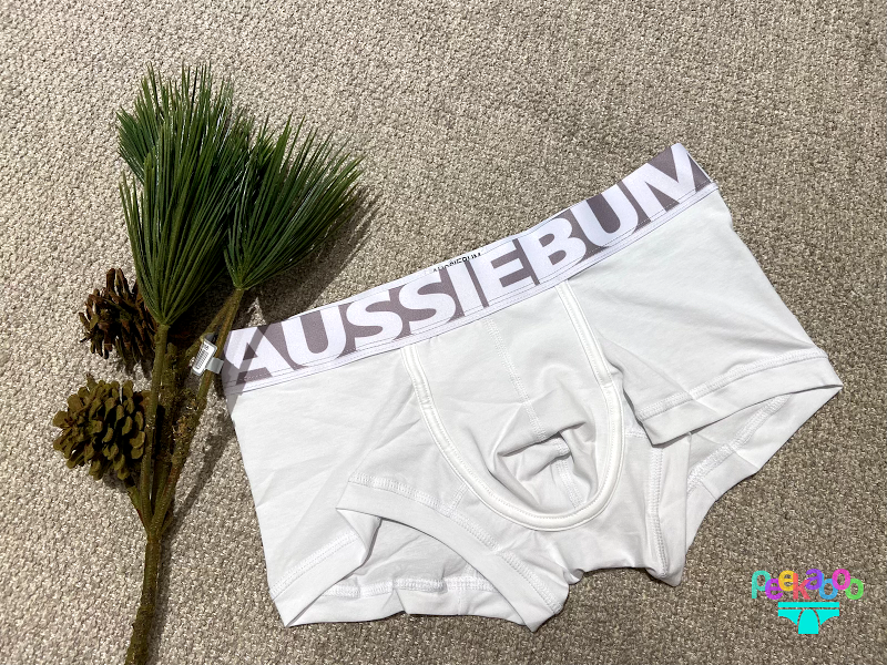Quần lót nam boxer Aussiebum cao cấp