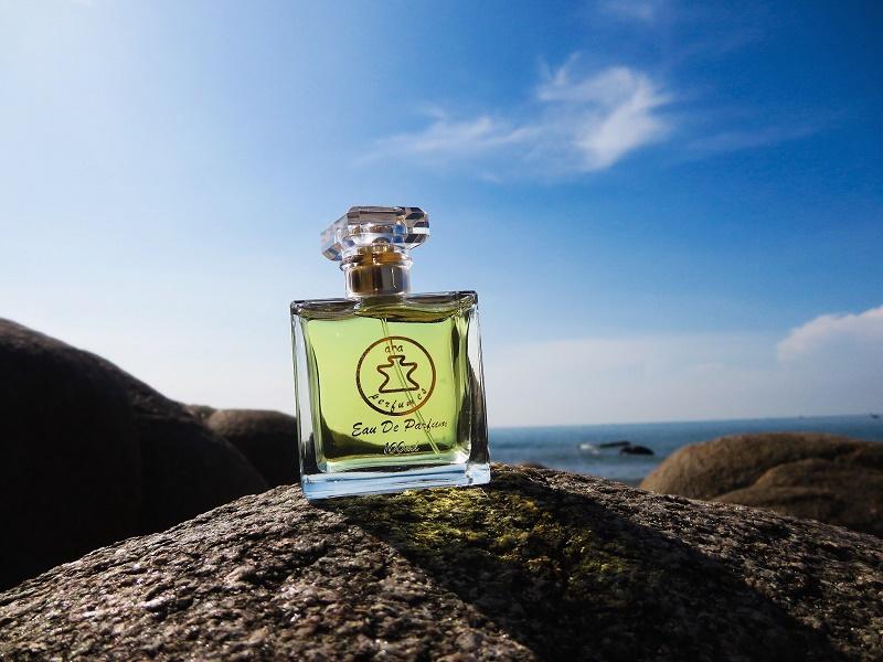 [HCM]Nước hoa nam AHAPERFUMES AHA879 Boss 100ml