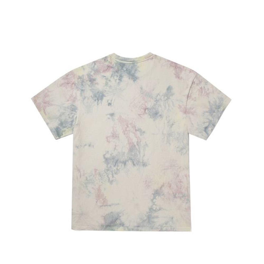 Áo Vans Tie Dye Logo Tee 618 Pack VN000FR1CGJ
